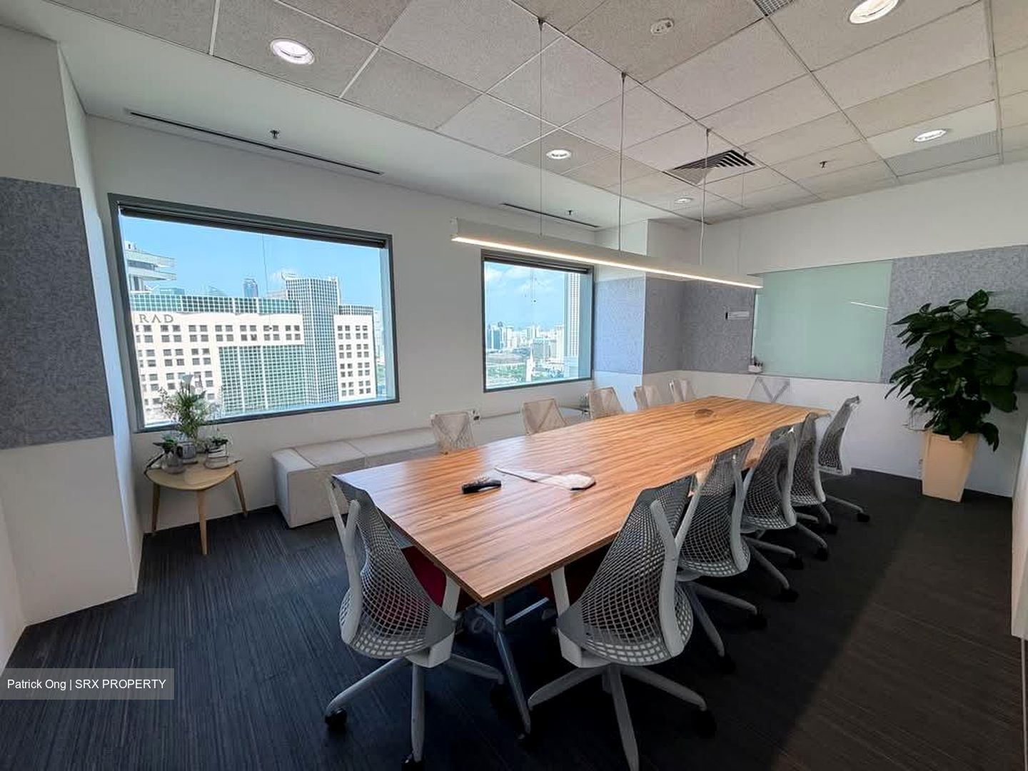 Suntec Tower Three (D1), Office #595638331